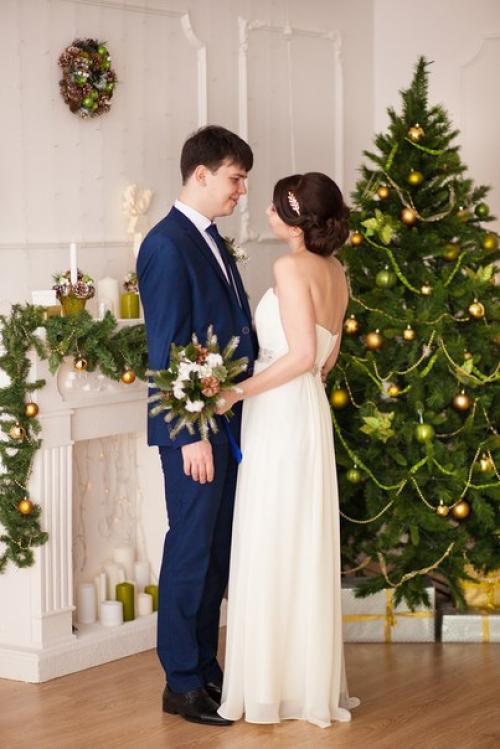 Продается свадебное платье - бюстье в греческом стиле. 05