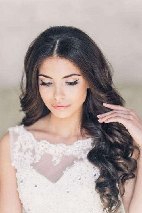 Здравствуйте!  Для пополнения портфолио ищу моделей: 07