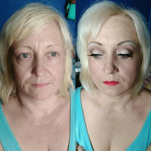 Девочки - красавицы, пришла осень, но это не повод депрессий и плохого настроения? 02