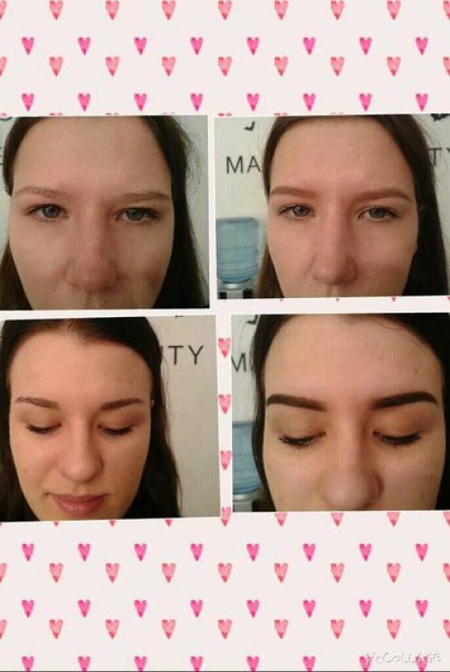 Требуются модели на макияж и прическу (по цене материалов, для пополнения портфолио. 08