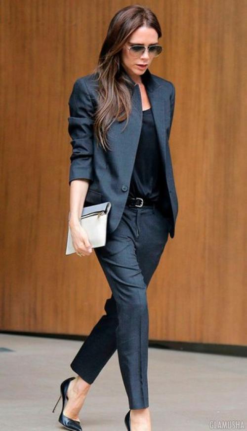 Самый важный фактор на пути к красоте - это уверенность в себе! 02