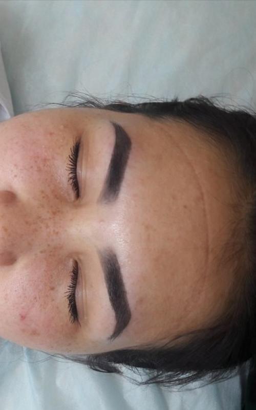 Акция?  Салон?  Проспект октября? 02