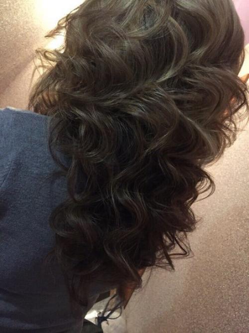 Девчули?  Ищу моделей для создания полных образов? 06