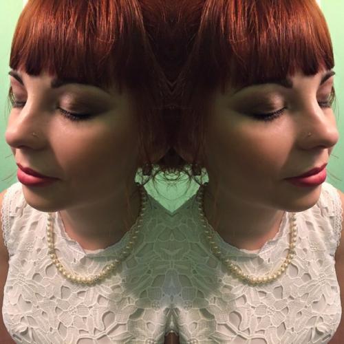 Девчули?  Ищу моделей для создания полных образов? 09