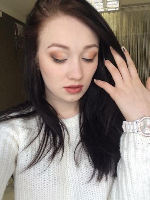 Девушки, приглашаю моделей для пополнения портфолио. 04