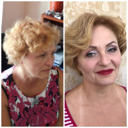 В студию марафет (Ибрагимова 35/1) требуются модели. 08