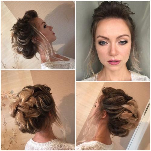 В студию марафет (Ибрагимова 35/1) требуются модели. 06