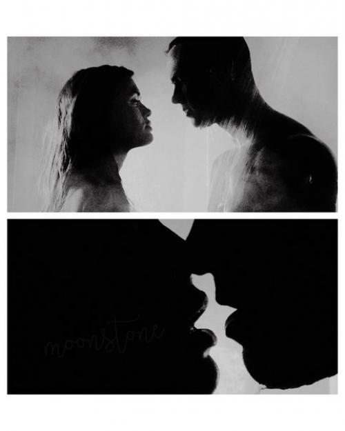 Marrish AU.  Когда наступит завтра, я останусь одна. 04 Marrish AU.  Когда наступит завтра, я останусь одна. 04