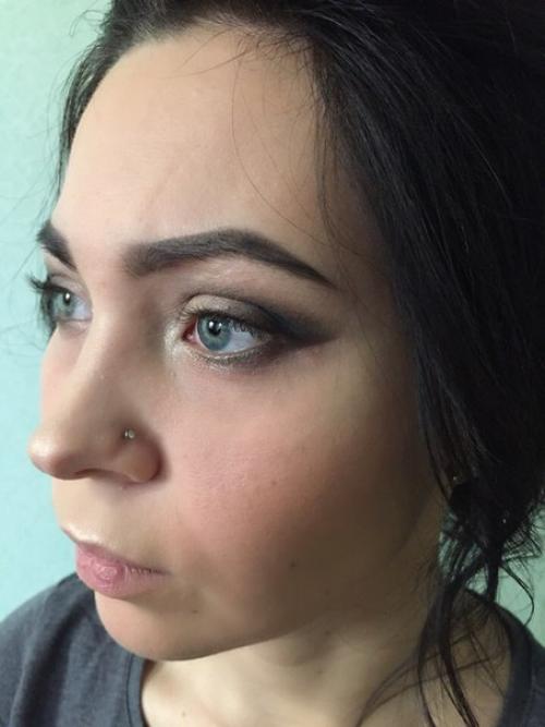 Девчули?  Ищу моделей для создания полных образов? 07