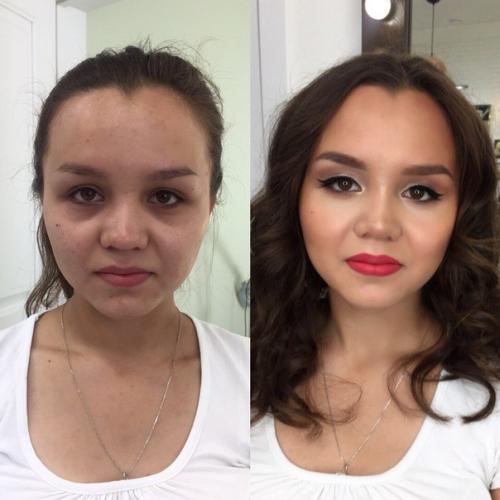Приглашаю девушек на МАКИЯЖ и прическу? 09 Приглашаю девушек на МАКИЯЖ и прическу? 09