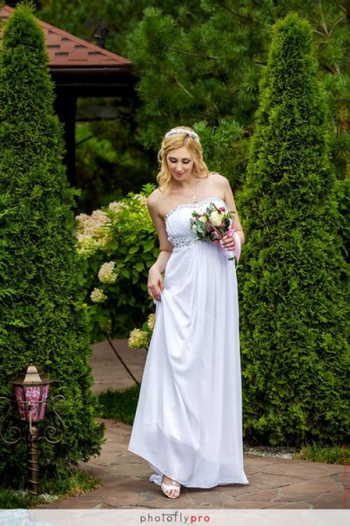 Предлагаю услуги мастера по прическам и макияжу. 03