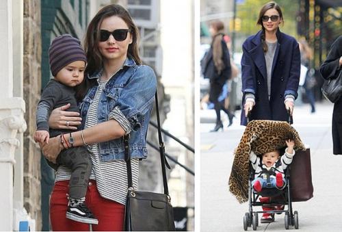 Как молодой мамочке выглядеть стильно? 04 Как молодой мамочке выглядеть стильно? 04