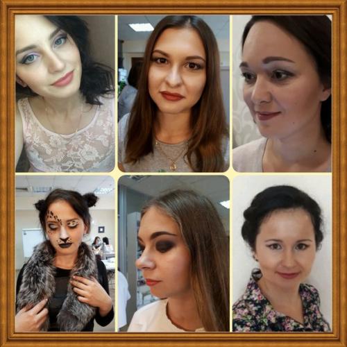 Дорогие девушки и милые дамы? 06 Дорогие девушки и милые дамы? 06