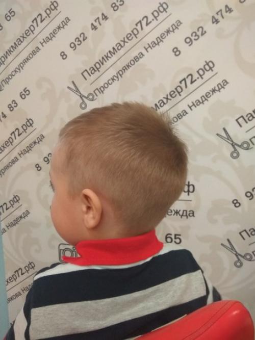 Ищу моделей на парикмахерские услуги? 04