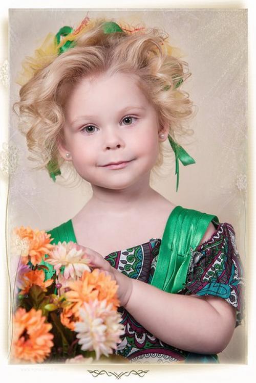 Ляля в фотопроекте Сказочный мир Эльфов и Фей. 03