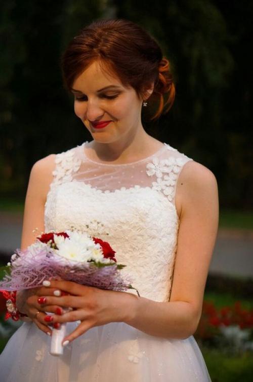 Ищу моделей для создания полного образа в целях пополнения портфолио и воплощения интересных идей! 02