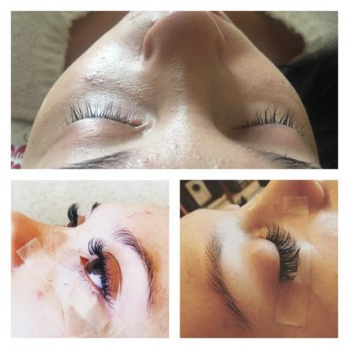 Требуются модели?  На наращивания ресниц, для отработки скорости, любой объем 500 р? 07