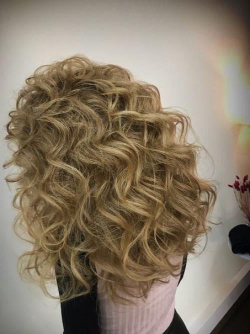 Спец предложение?  Макияж + укладка 1500 рублей? 07