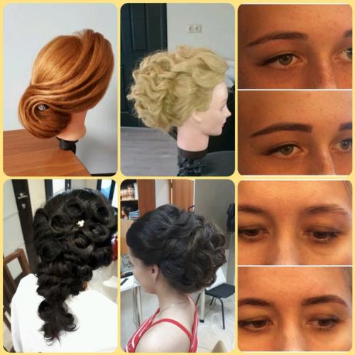 Дорогие девушки и милые дамы? 05 Дорогие девушки и милые дамы? 05