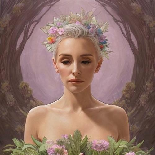 А вы уже смотрели как представляет вас нейросеть. 09