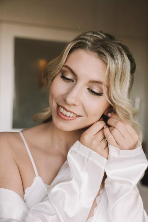 Как получить стойкий и удачный образ? 01