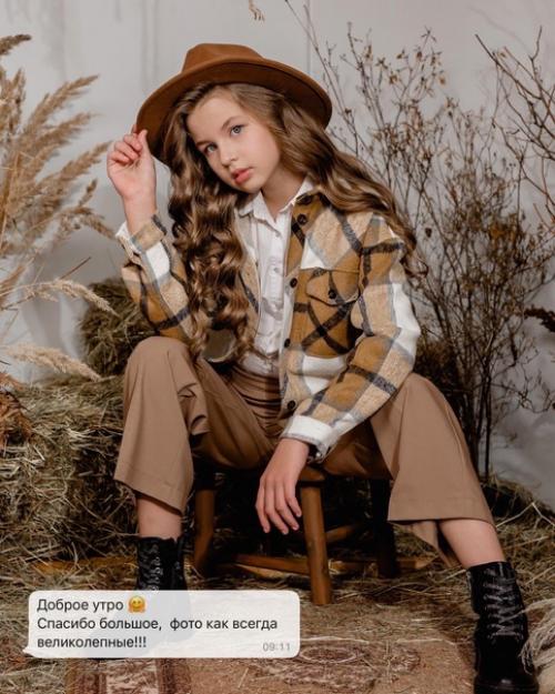 В нашей школе проходит множество различных фотопроектов, один из последних - Фотопроект с Кроликом. 04