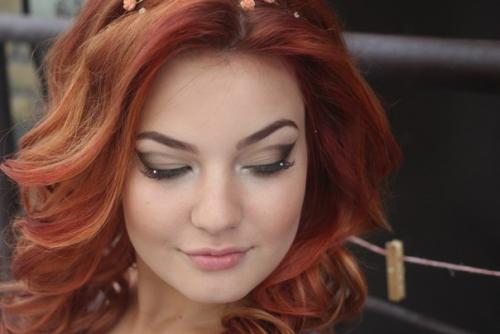 Активная запись на вечерние макияжи идет? 03 Активная запись на вечерние макияжи идет? 03