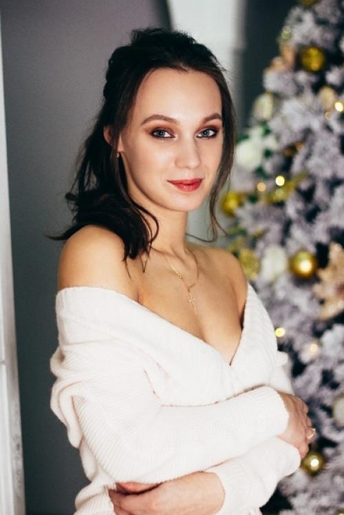 Новый год уже совсем близко, а вы ещё не сделали новогодние фотографии! 01