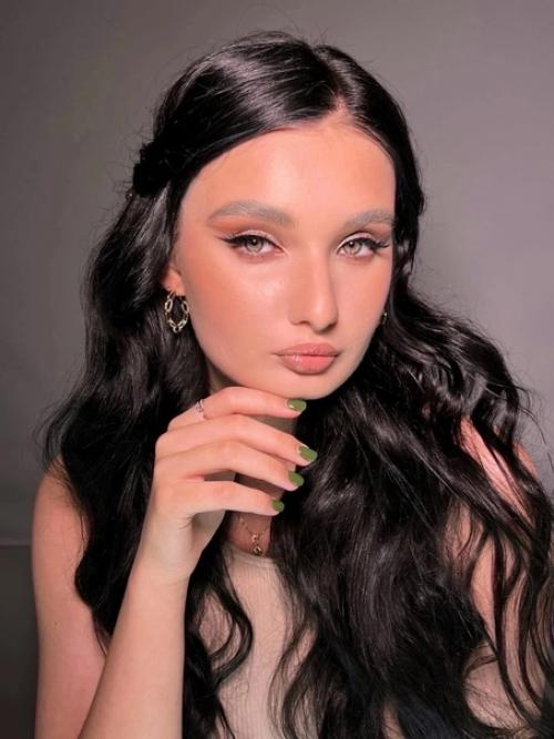 Важное событие?  Не знаешь какой макияж сделать? 02