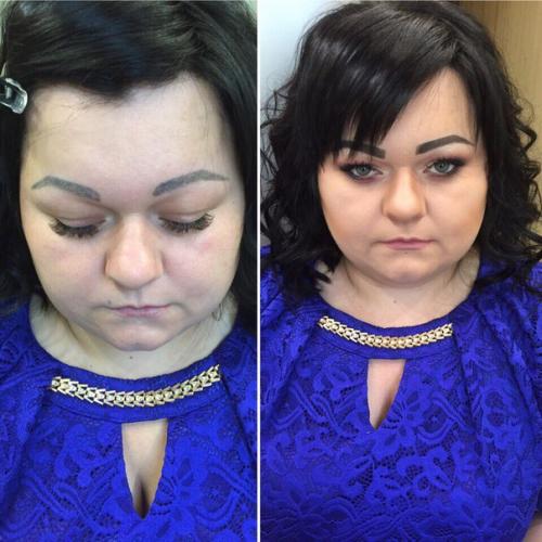 Дорогие девочки, ищу моделей на мейк, укладку, прическу. 04