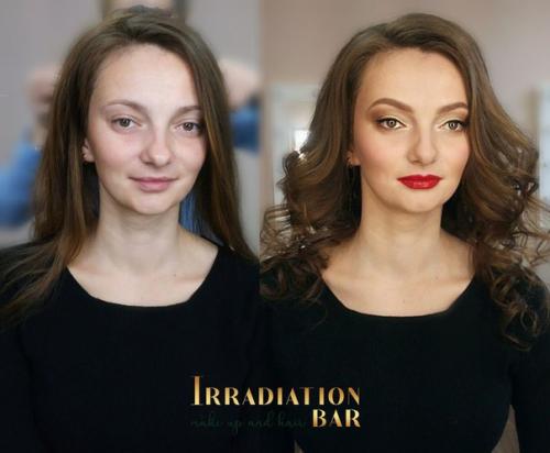 Стилист - визажист, мастер по бровям ищет моделей для создания роскошных образов и идеальных бровок? 04