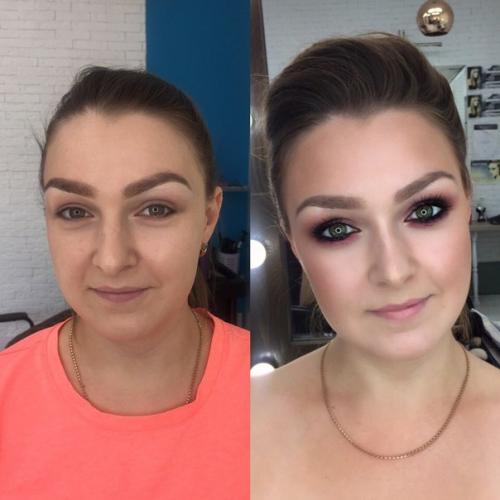 Приглашаю девушек на МАКИЯЖ и прическу? 05 Приглашаю девушек на МАКИЯЖ и прическу? 05