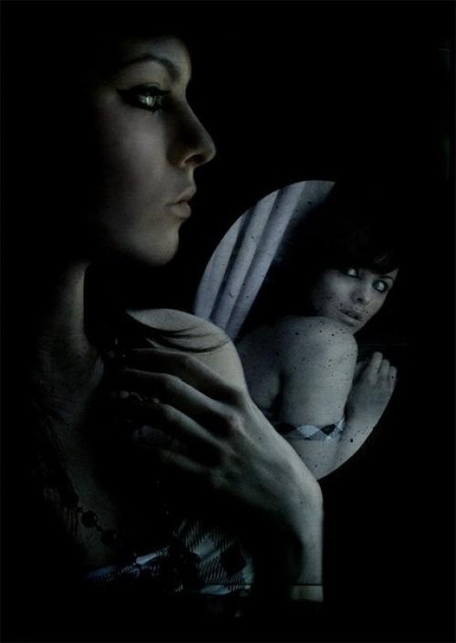 Девочки, идёт набор моделей на фотопроекты! 03