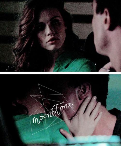 Marrish AU.  Когда наступит завтра, я останусь одна. 05 Marrish AU.  Когда наступит завтра, я останусь одна. 05