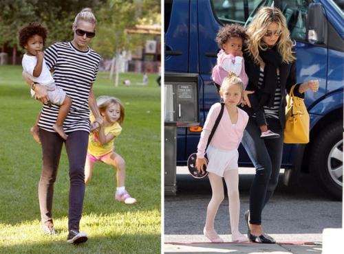 Как молодой мамочке выглядеть стильно? 06 Как молодой мамочке выглядеть стильно? 06