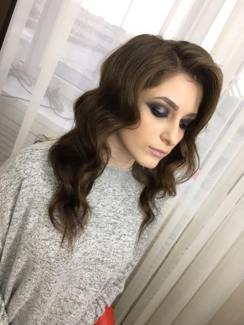 Приглашаю красоток на моделирование и окрашивание бровей! 05