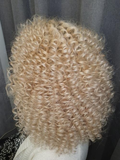 Ты какую бы прическу выбрала себе на новогодний корпоратив? 02