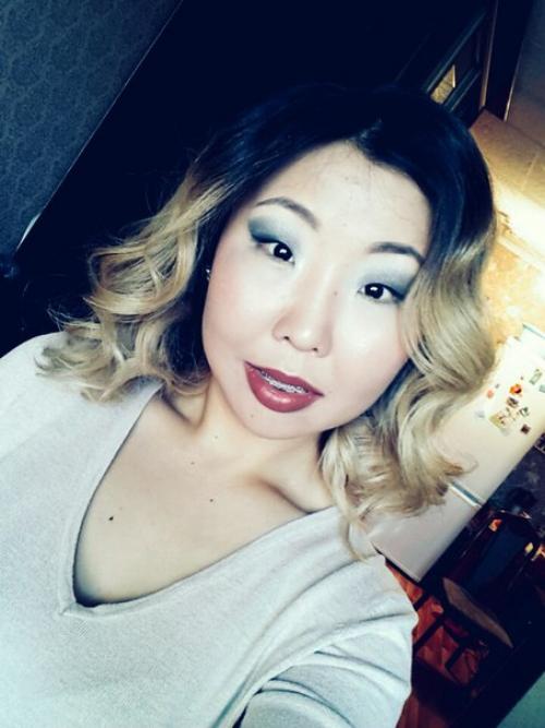 Ищу моделей!  Для пополнения портфолио и отработки навыков нужны модели на причёски и макияж! 05