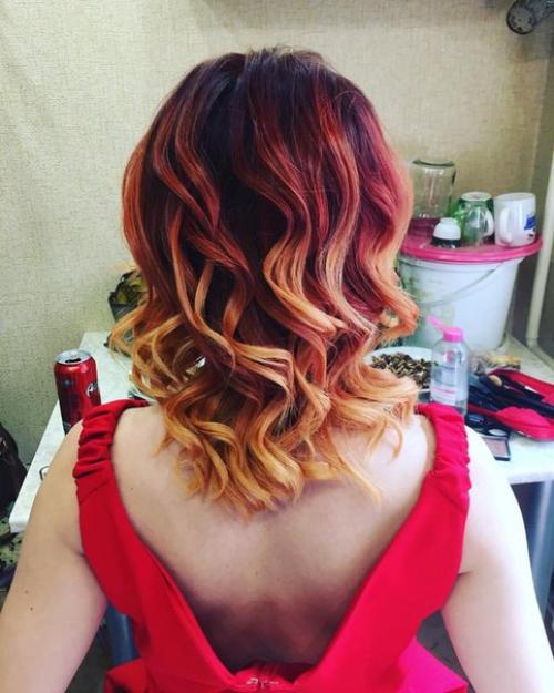 Дорогие девочки, ищу моделей на мейк, укладку, прическу. 02