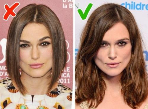 8 хитростей от стилистов, чтобы выглядеть свежее и моложе своих лет? 05