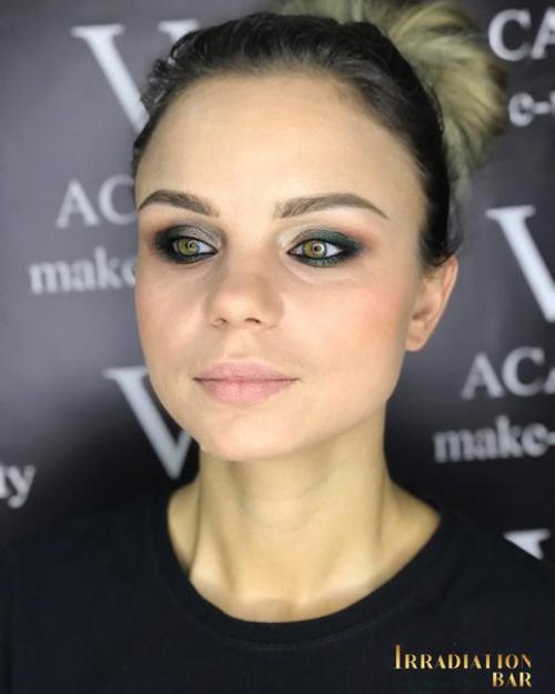 Стилист - визажист, мастер по бровям ищет моделей для создания роскошных образов и идеальных бровок? 03