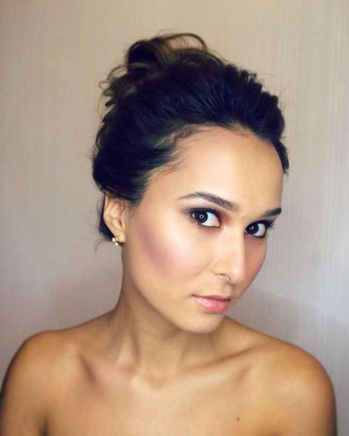 Милые девушки?  Требуются модели на макияж и прическу для пополнения портфолио! 05