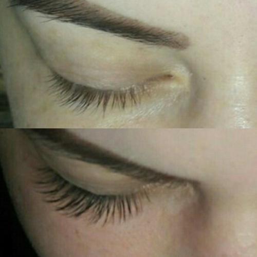 В эти выходные у нас снова работает стилист. 01