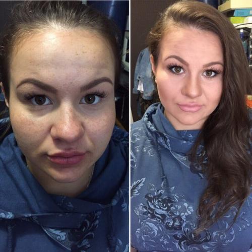 Дорогие девочки, ищу моделей на мейк, укладку, прическу. 06