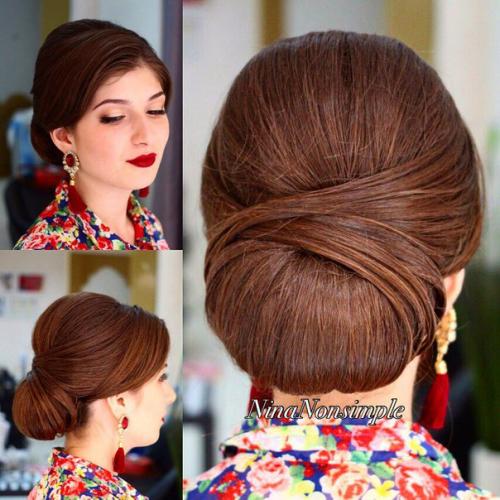 Активная запись на вечерние макияжи идет? 02 Активная запись на вечерние макияжи идет? 02