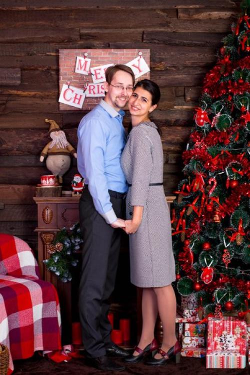 Фотопроект? Новогодняя сказка! 09 Фотопроект? Новогодняя сказка! 09