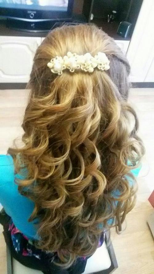 Дорогие девушки?  Срочно нужны модели для пополнения портфолио и отработки скорости? 05