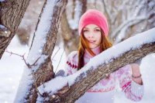 Для фотосессии зимой. 04 Для фотосессии зимой. 04