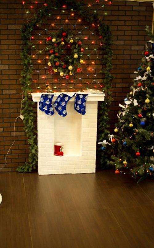 Новогодние локации?  Аренда шикарных платьев от? 01