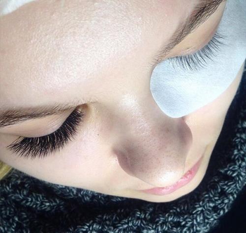 Требуются модели к опытным мастерам! 03